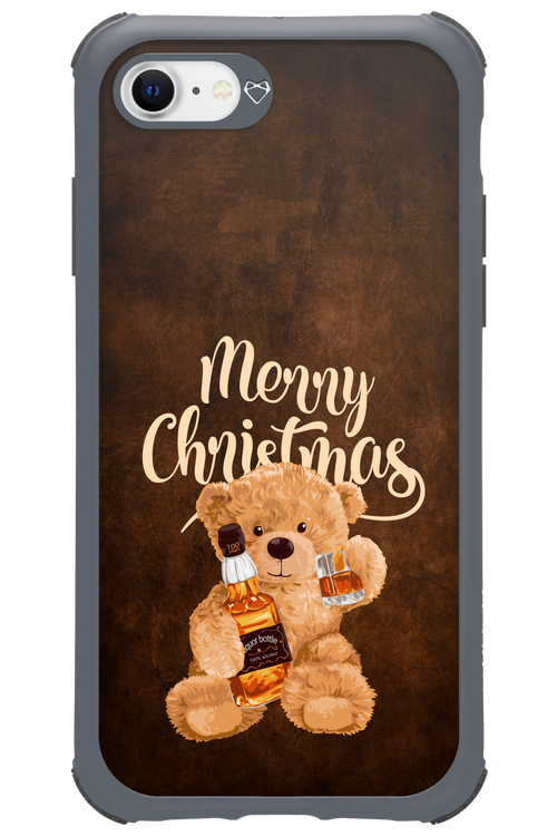 Mrery Chistrsam - Apple iPhone 8