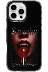 Freaky Girl - Apple iPhone 16 Pro Max