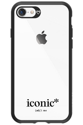 Iconic_ - Apple iPhone 8