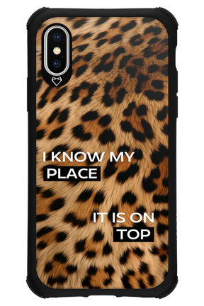 My Place - Apple iPhone XS