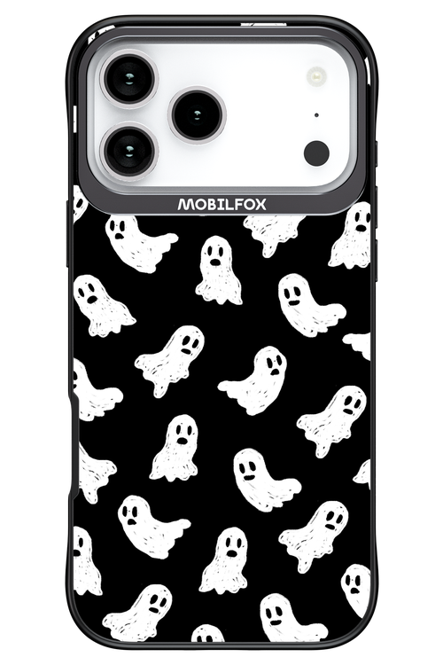 Chill Spirits - Apple iPhone 17 Pro Max