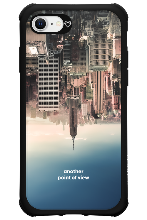 N-York - Apple iPhone SE 2020