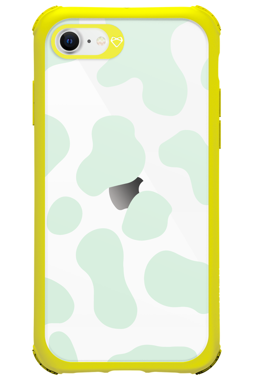 Minty Moo - Apple iPhone SE 2020