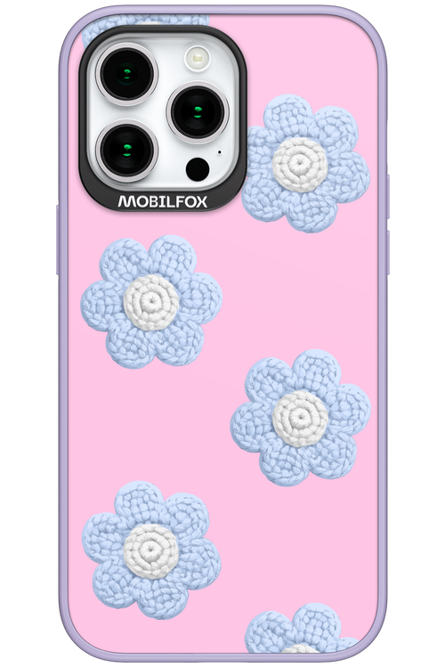 Baby Pink - Apple iPhone 15 Pro Max