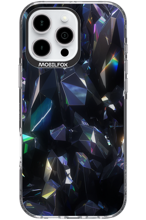 Enigma Quartz - Apple iPhone 16 Pro Max