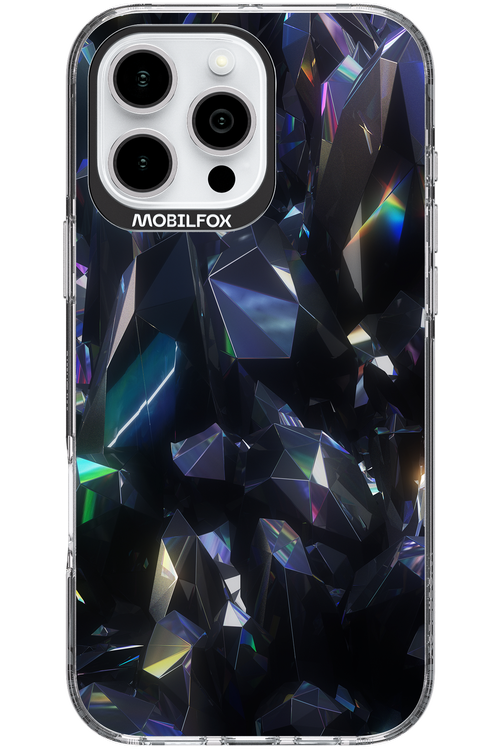 Enigma Quartz - Apple iPhone 16 Pro Max