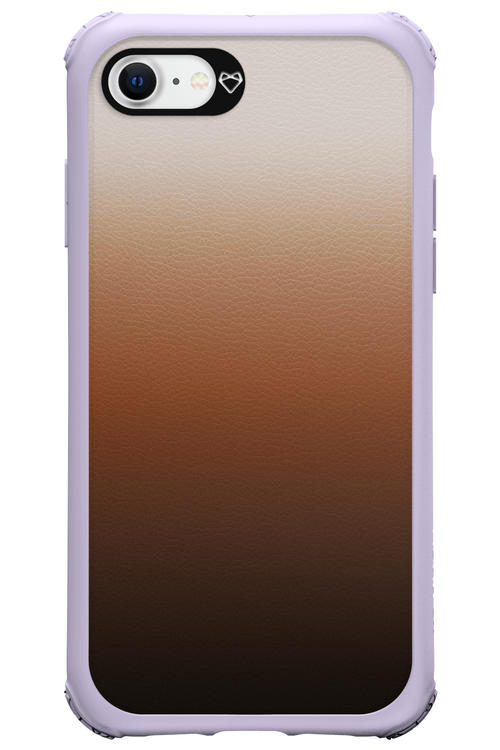 Desert Sunset - Apple iPhone 8