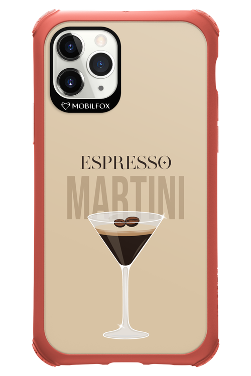 Espresso M - Apple iPhone 11 Pro
