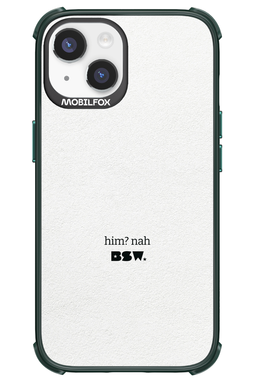 BSW FourSeasons 16 2.0 - Apple iPhone 14