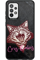 Cry-Baby 2.0 - Samsung Galaxy A72