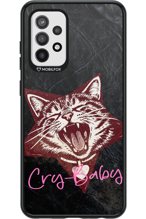 Cry-Baby 2.0 - Samsung Galaxy A72