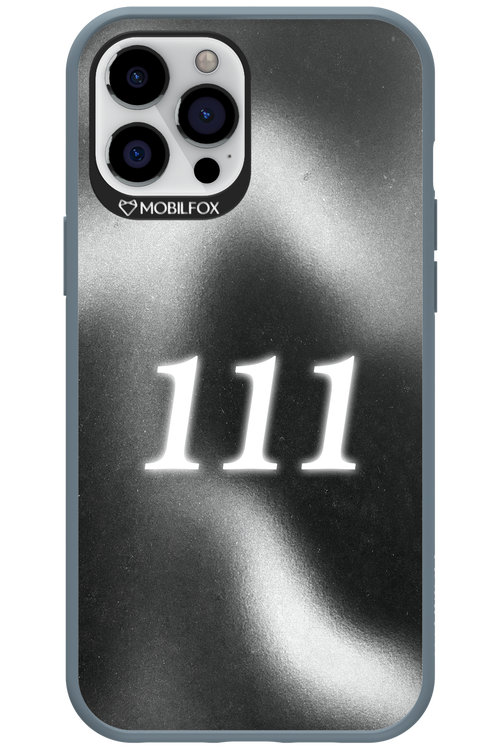 111 - Apple iPhone 12 Pro Max