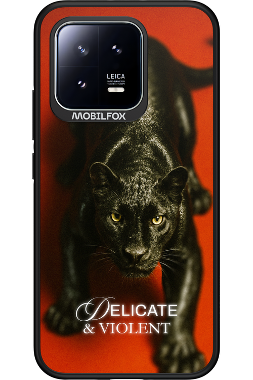 DeliCat 2.0 - Xiaomi 13