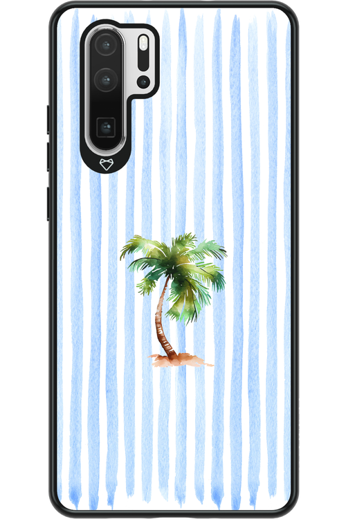 Palm Chill - Huawei P30 Pro