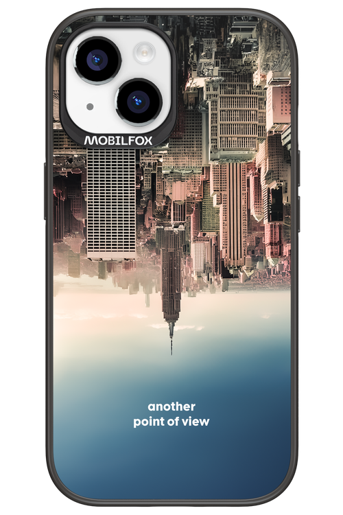 N-York - Apple iPhone 15
