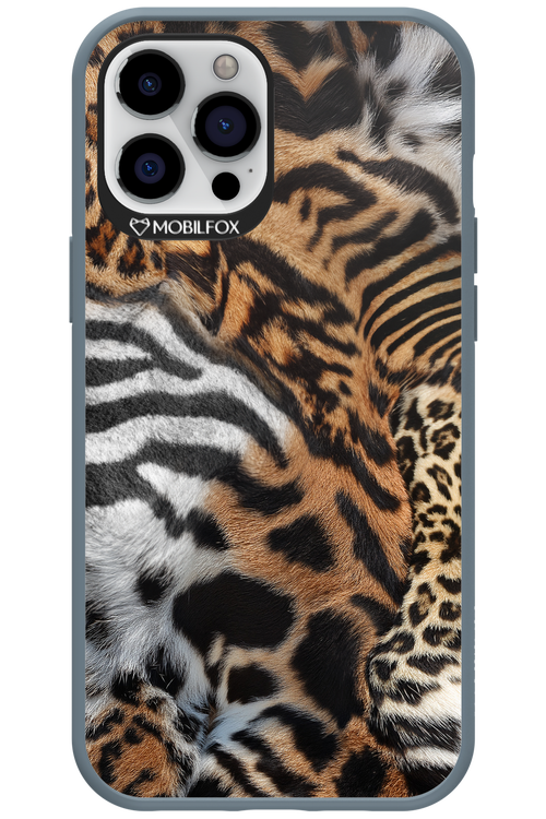 Wild Mix - Apple iPhone 12 Pro Max