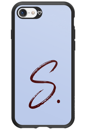 (Jellyfish Presso) S 2.0 - Apple iPhone 7
