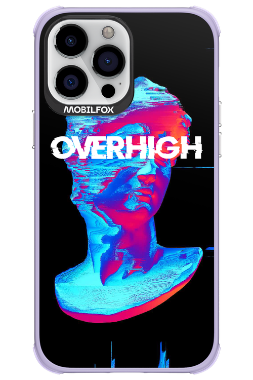 Overhigh - Apple iPhone 13 Pro Max