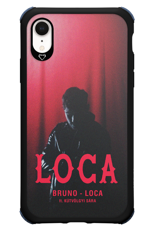 Loca II - Apple iPhone XR