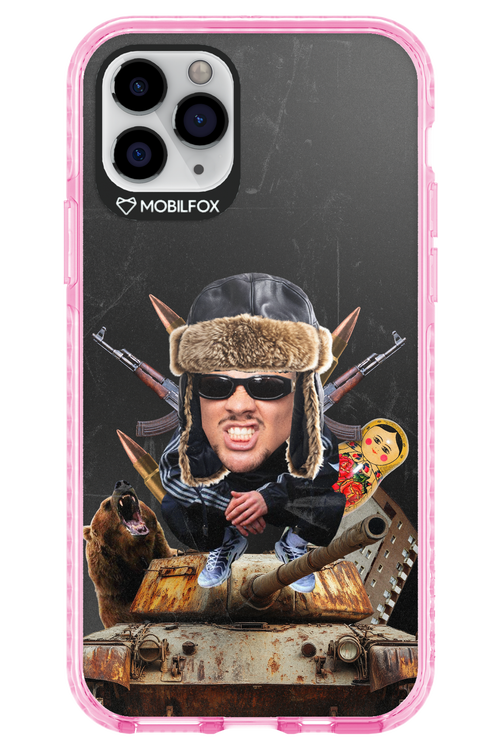 Final Boss - Apple iPhone 11 Pro