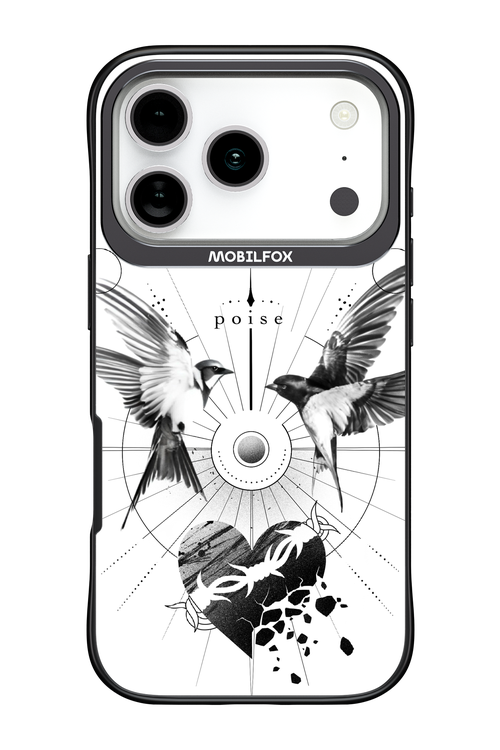 Madár 2.0 - Apple iPhone 17 Pro