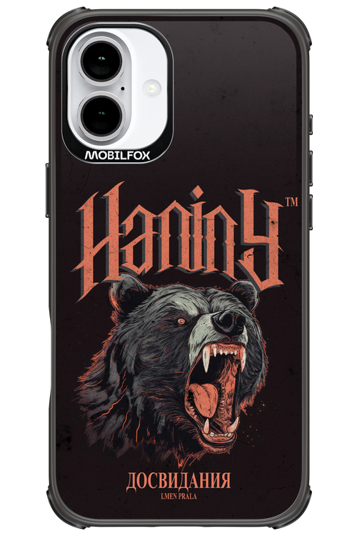 Slavic Prala - Apple iPhone 16 Plus