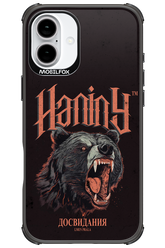 Slavic Prala - Apple iPhone 16 Plus