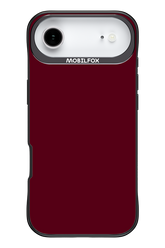Burgundy - Apple iPhone 17 Air