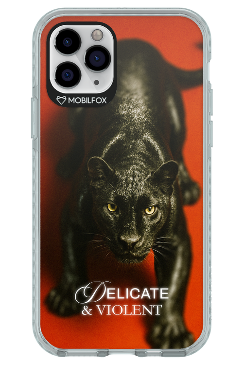 DeliCat 2.0 - Apple iPhone 11 Pro