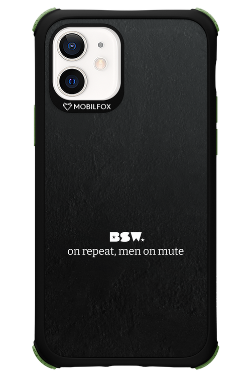 BSW FourSeasons 7 2.0 - Apple iPhone 12