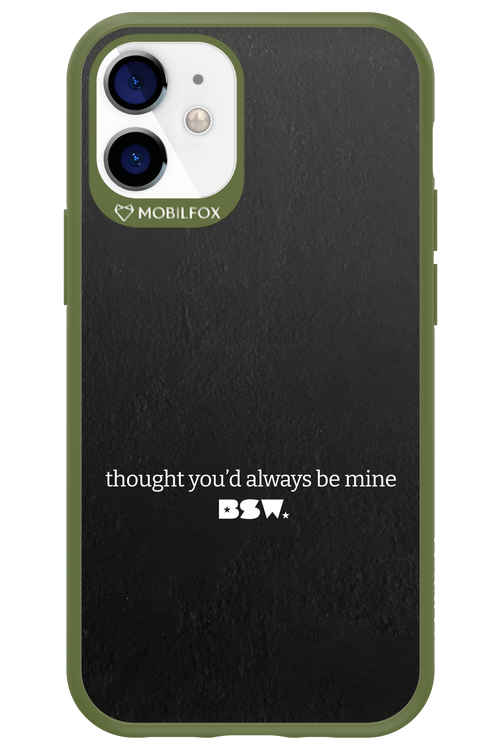 BSW FourSeasons 6 2.0 - Apple iPhone 12 Mini