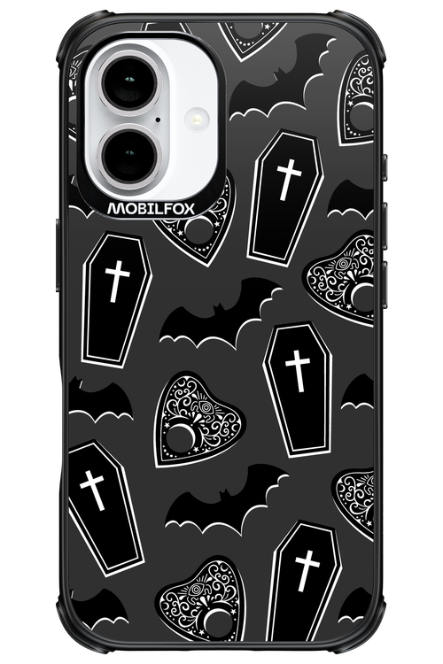 After Death - Apple iPhone 16