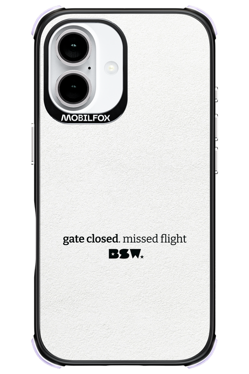 BSW FourSeasons 12 2.0 - Apple iPhone 16