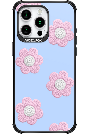 BabyBlue - Apple iPhone 15 Pro Max