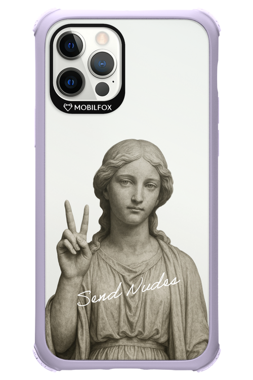 Saint Nudes - Apple iPhone 12 Pro