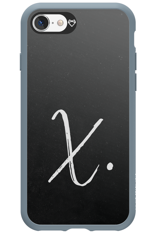 (Off Space) X 2.0 - Apple iPhone 8