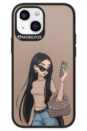 Cube Babe - Apple iPhone 13 Mini