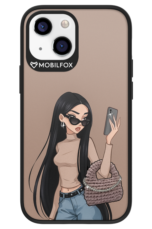 Cube Babe - Apple iPhone 13 Mini