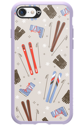 Ski Essentials - Apple iPhone SE 2020