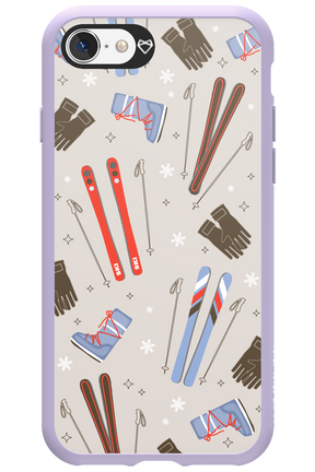 Ski Essentials - Apple iPhone SE 2020