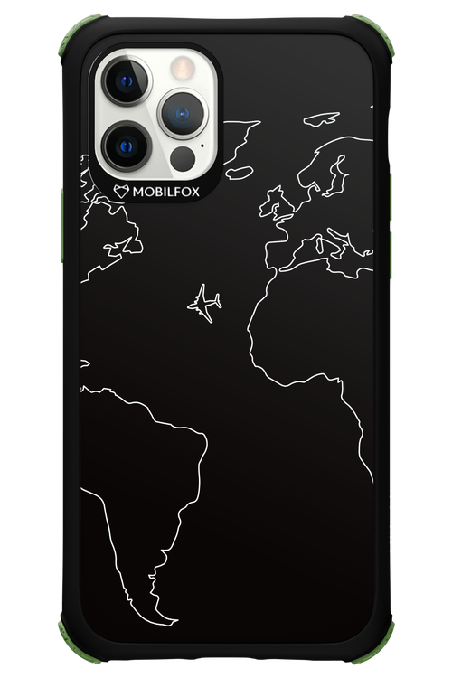 Worldview - Apple iPhone 12 Pro