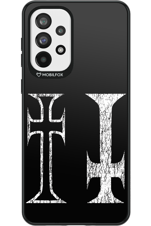 Double crosss 2.0 - Samsung Galaxy A73