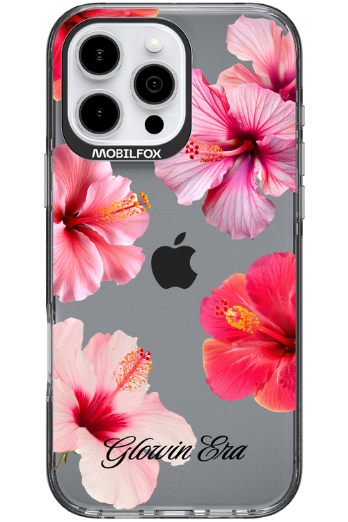 Glowin Era 2.0 - Apple iPhone 16 Pro Max