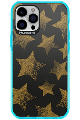 Holiday Stars - Apple iPhone 12 Pro Max