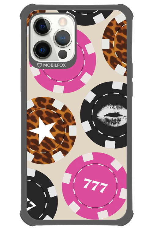 All In - Apple iPhone 12 Pro Max