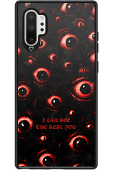 The Watchers - Samsung Galaxy Note 10+