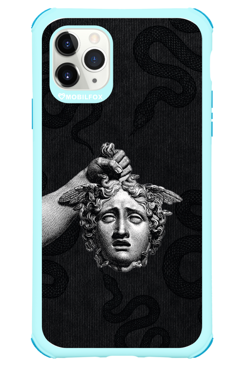 Medusa’s Gaze - Apple iPhone 11 Pro Max