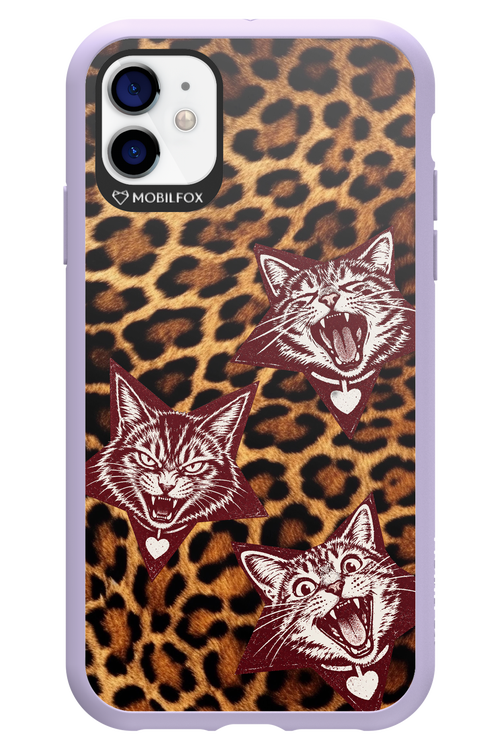 Cats and Chaos 2.0 - Apple iPhone 11