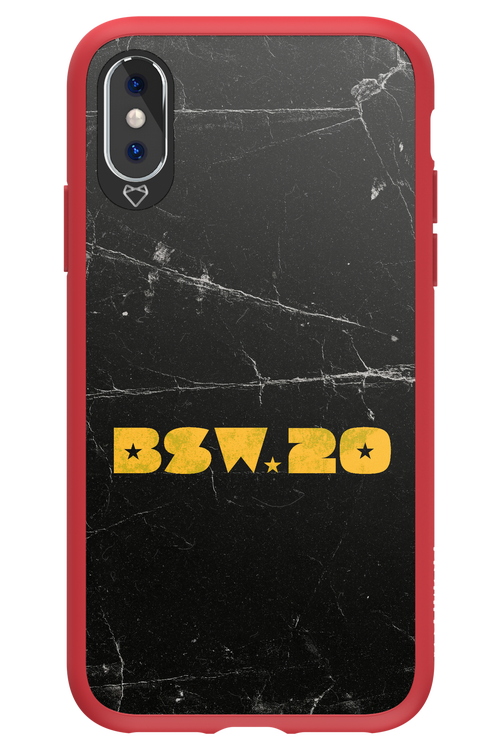 BSW 20 (5) 2.0 - Apple iPhone XS