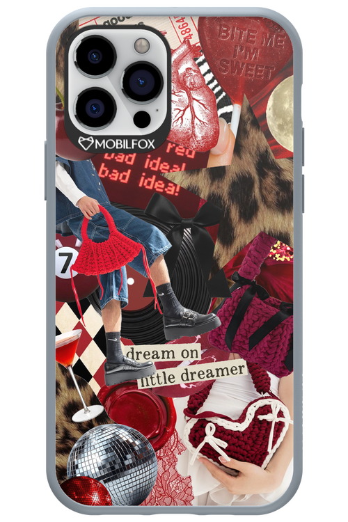 Big City Girl - Apple iPhone 12 Pro